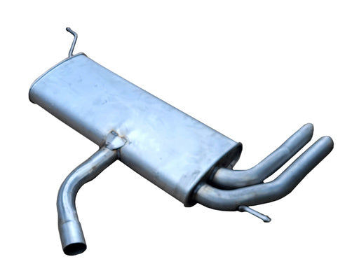 Klarius SE225P - Box With Tail Pipe