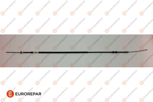 Eurorepar Parking Brake Cable - E074083