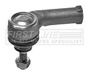First Line Tie Rod End Outer Lh Part No -FTR4858