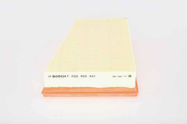 Bosch Air Filter - F026400441