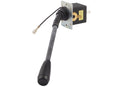 HELLA 6ZF 003 272-011 Switch, reverse light - 12V - 2-pin connector - Blade Terminal