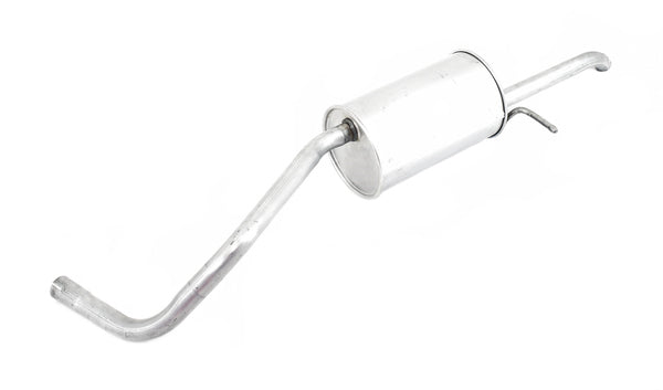 Klarius SK77D - Box With Tail Pipe