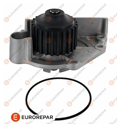 Eurorepar Water Pump - 1623103080