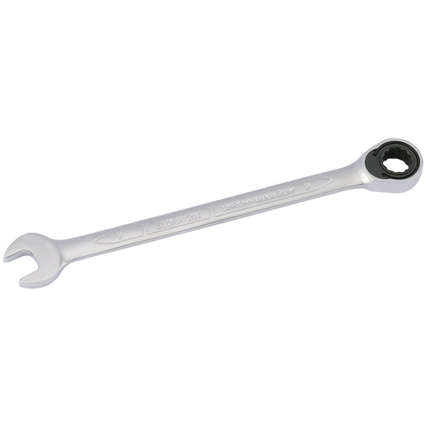 Draper 15mm Ratchet Combi Spanner - 40090