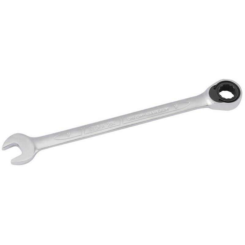 Draper 15mm Ratchet Combi Spanner - 40090