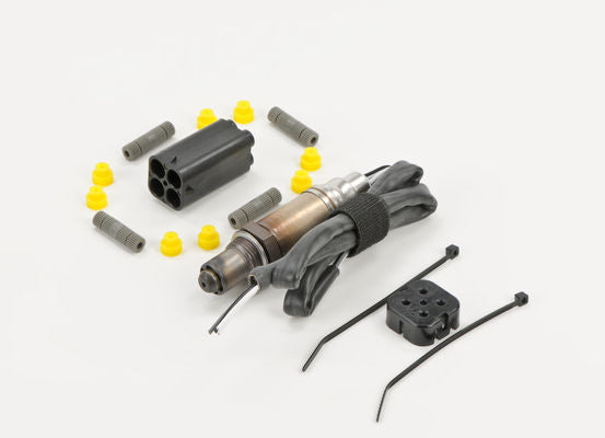 Bosch Lambda Sensor Ls05 Part No - 0258986505