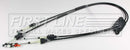 First Line Gear Control Cable Part No -FKG1205