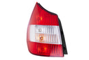 HELLA 2SK 008 659-121 Rearlight - Bulb - right - fits Renault Scénic II (Jm0/1_)