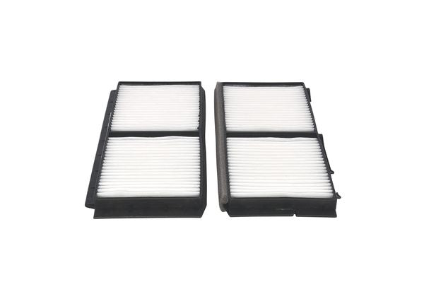 Bosch Cabin / Pollen Filter - 1987432209