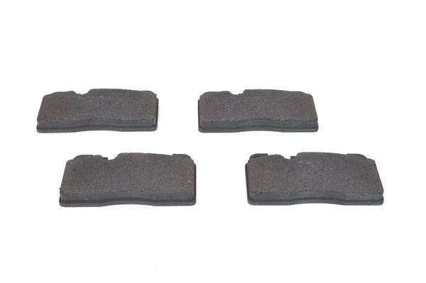 Bosch Brake Pad Set - 0986494702