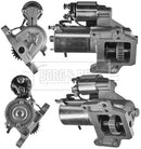Borg & Beck Starter Motor Part No -BST2572