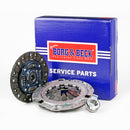 Borg & Beck Clutch Kit 3-In-1 Part No -HK2749