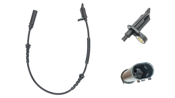 Intermotor Wheel Speed Sensor - 61259