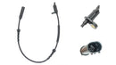 Intermotor Wheel Speed Sensor - 61259