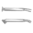 BM Cats Connecting Pipe - BM50356 with Fitting Kit - FK50356
