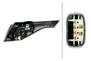HELLA 2SD 015 695-121 Rearlight - LED - Outer section - right - fits Opel Crossland X