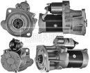 Borg & Beck Starter Motor  - BST2604
