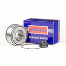 Borg & Beck Wheel Bearing Kit Part No -BWK695