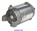 WAI Starter Motor - 18670N