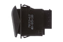 HELLA 6HH 004 570-431 Hazard Warning Light Switch - 12/24V - I-0 - Number of connectors: 7