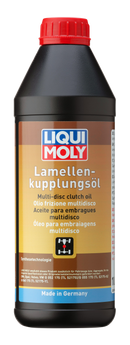 Liqui Moly Multi-Disc Clutch Oil 1L - 21419