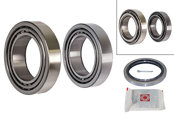 FAG Wheel Bearing Kit - 713618890