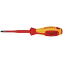 KNIPEX PZ/S 2 Screwdriver Slim - 28058