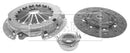 Borg & Beck Clutch Kit 3-In-1 Part No -HK2151