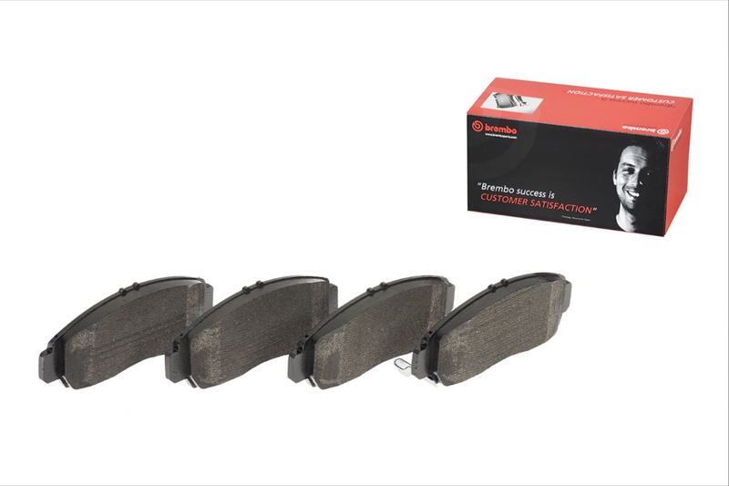 Brembo Brake Pad Set - P28034