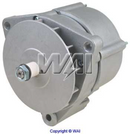 WAI Alternator - 14391N