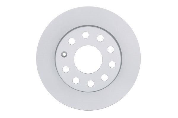 Bosch Brake Disc Pair Part No - 0986479099