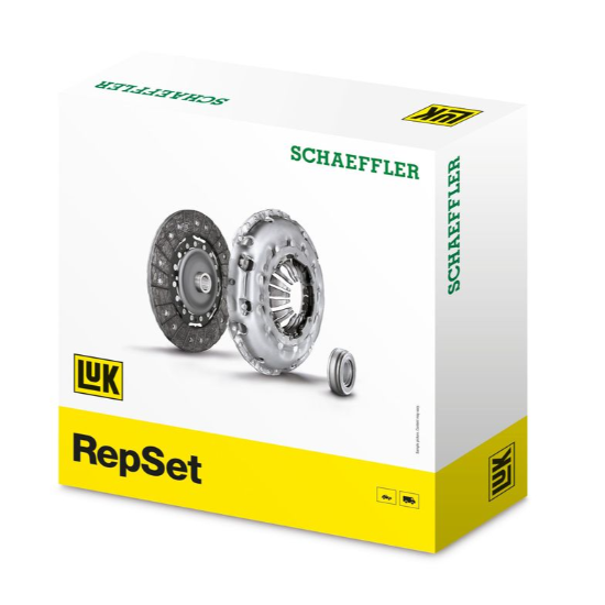 LuK RepSet Pro - 622351633