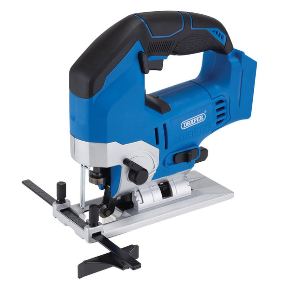 Draper D20 Bl Jigsaw (Bare) - 79883