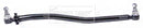 Borg & Beck Centre Rod Assembly - BTR32335