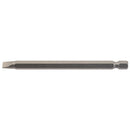 Draper 100mm 6.0MM P.Slot.S/D Bit - 64347