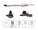 Intermotor Exhaust Gas Temperature Sensor - 27351