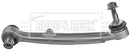 Borg & Beck Suspension Arm LH -BCA7538