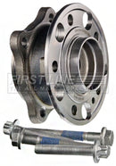 First Line Wheel Bearing Kit Part No -FBK1530