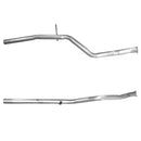 BM Cats Connecting Pipe - BM50291 with Fitting Kit - FK50291