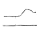 BM Cats Connecting Pipe - BM50039 with Fitting Kit - FK50039