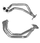 BM Cats Front Pipe - BM70255 with Fitting Kit - FK70255