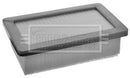 Borg & Beck Air Filter - BFA2446