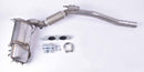 EEC DPF Cordierite Type Approved - VK6153T