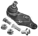 Borg & Beck Ball Joint L/R Part No -BBJ5731