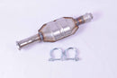 EEC Catalyst Type Approved - PT8040T