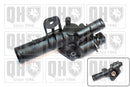 QH Coolant Thermostat Kit with seal - QTH647K