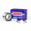 Borg & Beck Wheel Bearing Kit Part No -BWK778