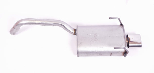 EEC Exhaust Rear Box - EFE1065