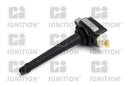 Ignition Coil with spark plug connector - XIC8417