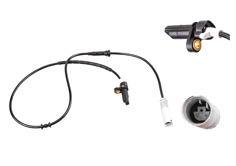 Lemark Wheel Speed Sensor - LAB086